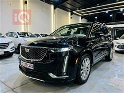 كاديلاك XT6